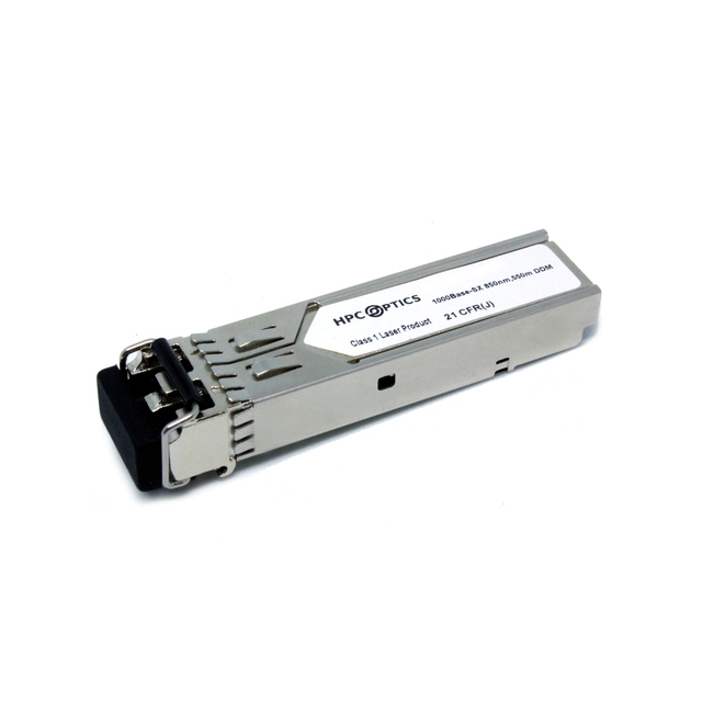 HPC Optics 407-BBOR-HPC electronic component product image
