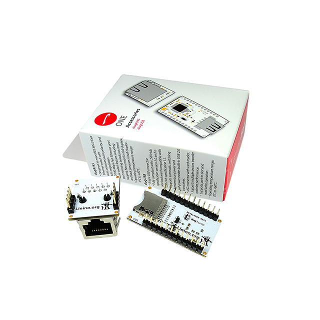 Arduino D000102 electronic component product image