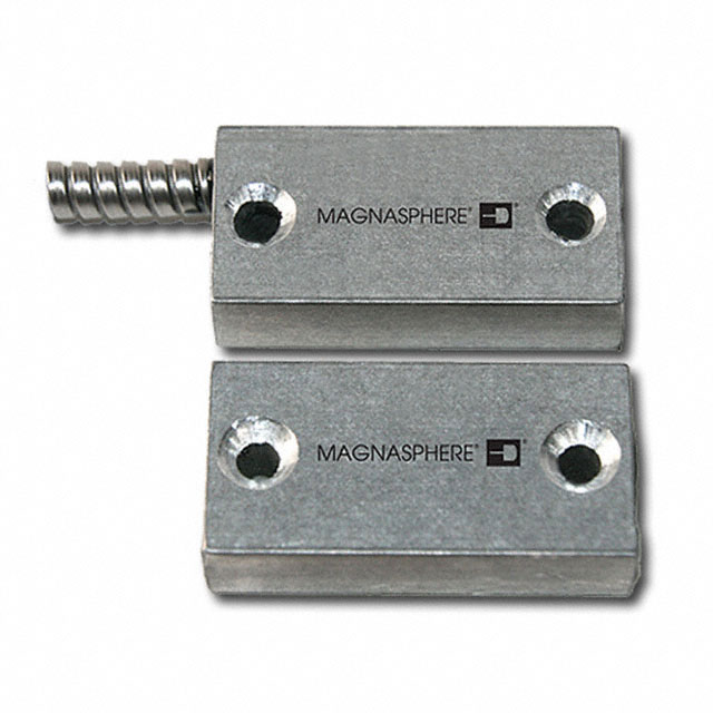 Magnasphere Corp MSS-321S electronic component product image