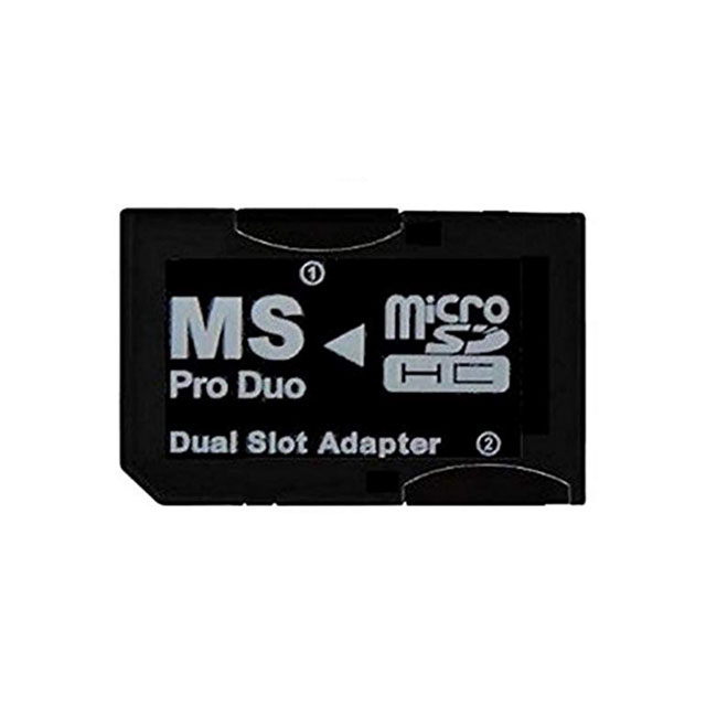 Sanoxy SANOXY-DSV-MICROSD-PRODUO-BK electronic component product image