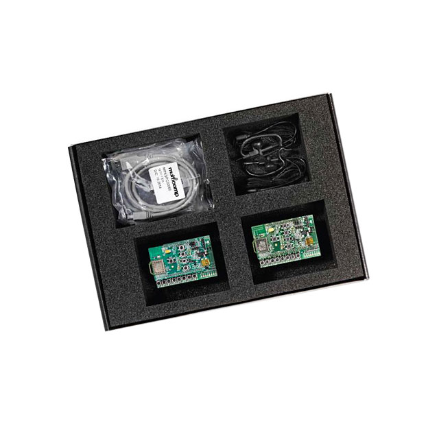 Renesas Electronics Corporation SC14CVMDECTDEVKT electronic component product image