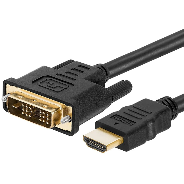 Sanoxy SNX_DVI_HDMI-25FT electronic component product image