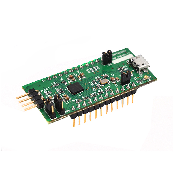 FTDI, Future Technology Devices International Ltd UMFT4222EV-D electronic component product image