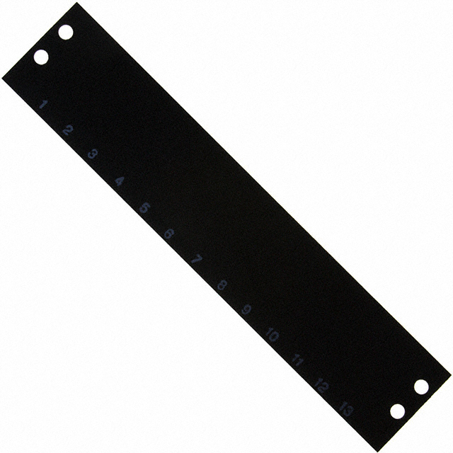 Cinch Connectivity Solutions MS-13-141 electronic component product image