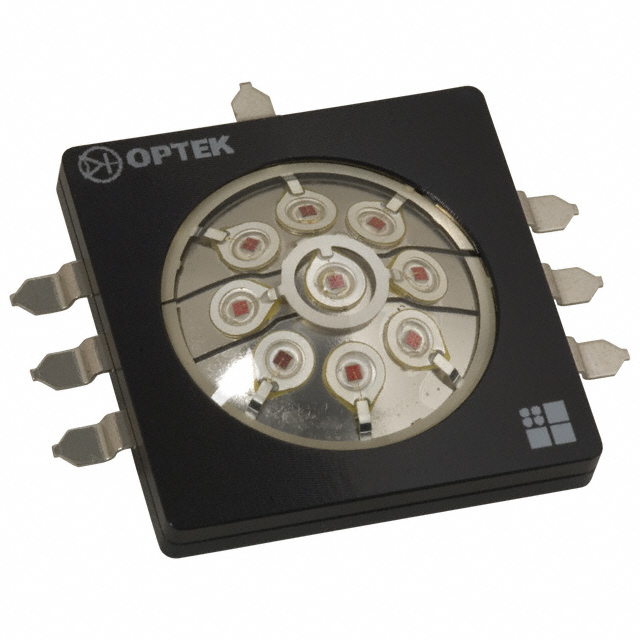TT Electronics/Optek Technology OVTL09LGAR electronic component product image