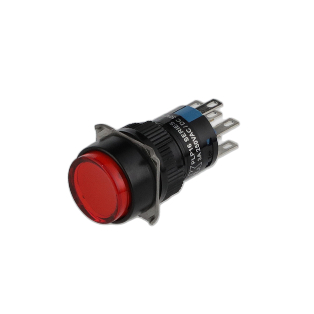 C&K PLP160002 electronic component product image