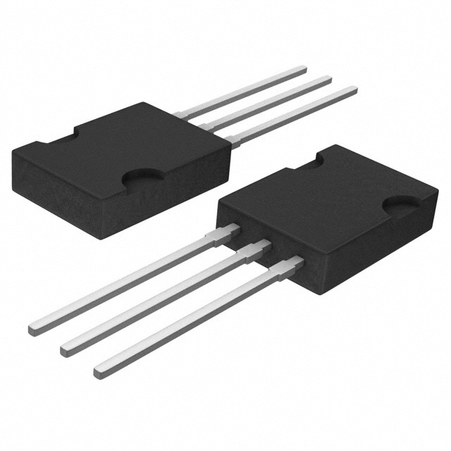 WeEn Semiconductors BT134-600E,127 electronic component product image
