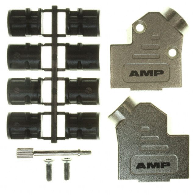 TE Connectivity AMP Connectors 1478763-9 electronic component product image