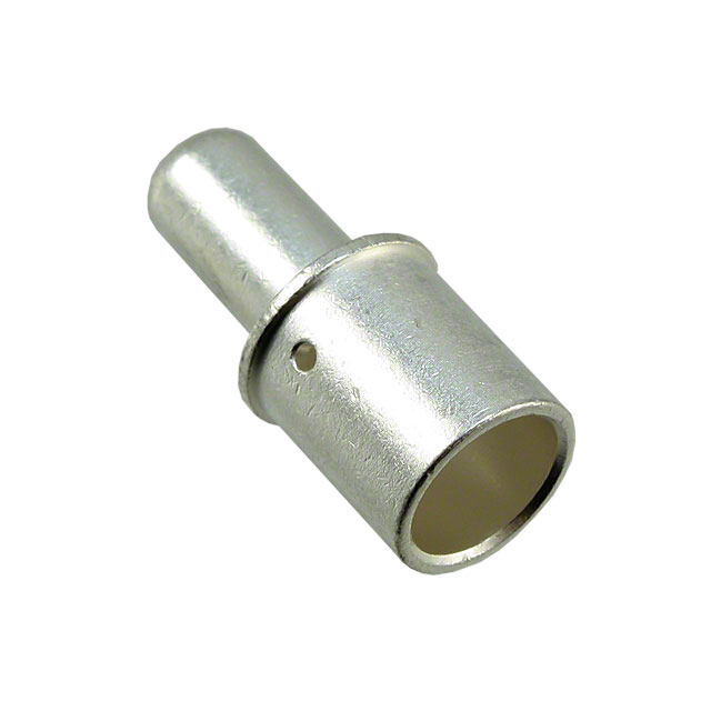 TE Connectivity AMP Connectors 1766811-1 electronic component product image