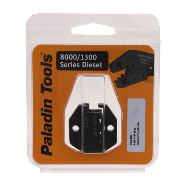 Tempo Communications PA2064 electronic component product image