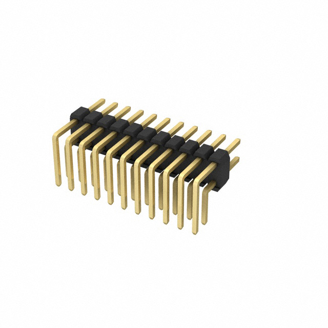 NorComp Inc. 27642202RP2 electronic component product image
