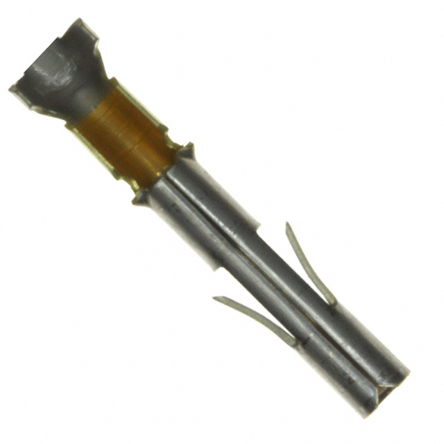 TE Connectivity AMP Connectors 350536-2 electronic component product image