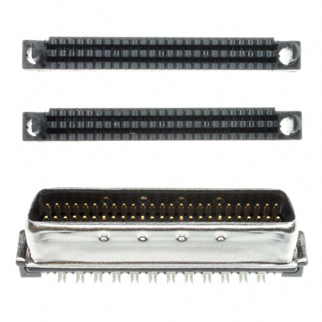 TE Connectivity AMP Connectors 5749621-5 electronic component product image