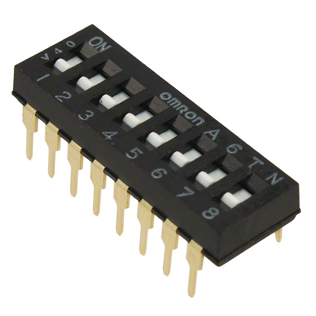 Aratas America LLC A6TN-9101 electronic component product image