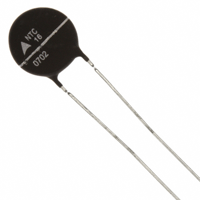 TDK B57236S0160M000 electronic component product image