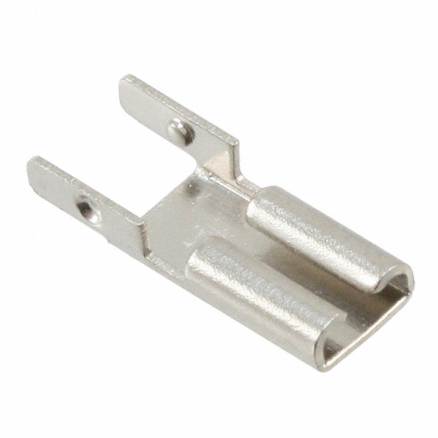 MPD (Memory Protection Devices) BK-6011 electronic component product image
