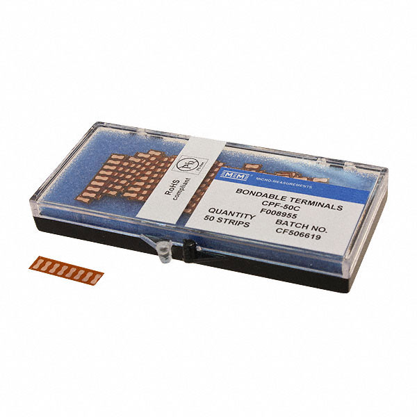 Micro-Measurements (Division of Vishay Precision Group) CPF-50C TERMINALS electronic component product image