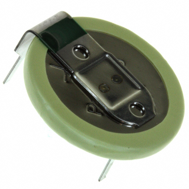 Panasonic Energy CR-1220/HFN electronic component product image