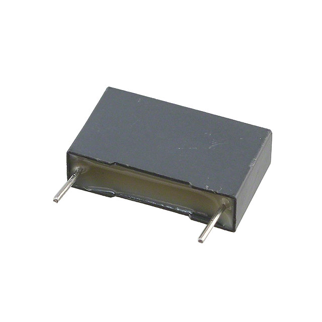 KEMET R46KI310000M1K electronic component product image