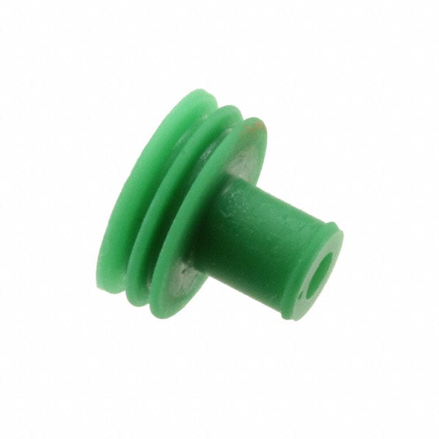 TE Connectivity AMP Connectors 1544316-1 electronic component product image