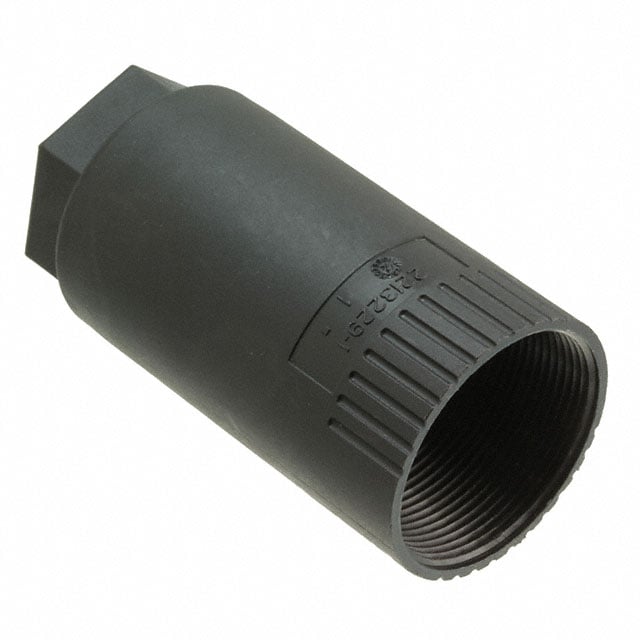 TE Connectivity AMP Connectors 2213229-1 electronic component product image