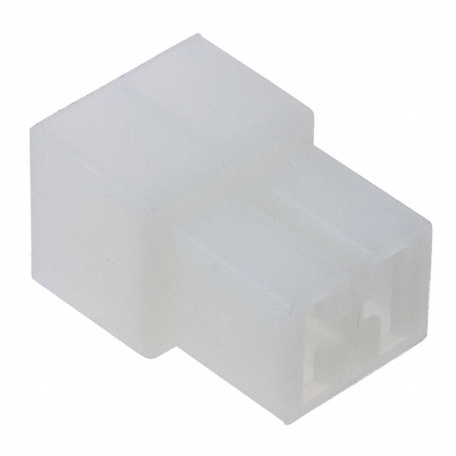 TE Connectivity AMP Connectors 881600-1 electronic component product image