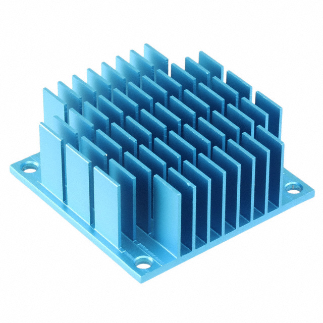Advanced Thermal Solutions Inc. ATS-CPX050050020-123-C1-R0 electronic component product image