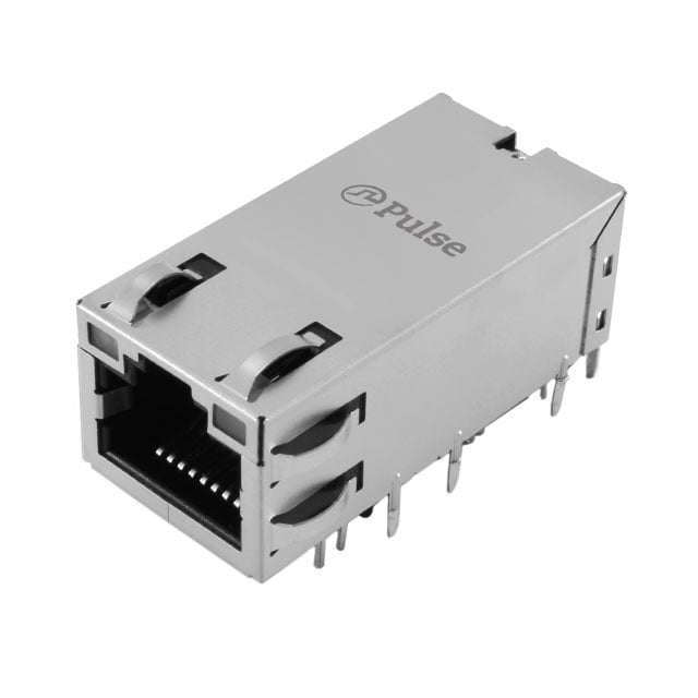 Pulse Electronics JT7-1119NL electronic component product image