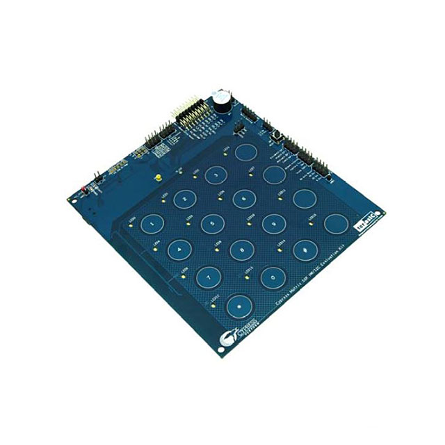 Terasic Inc. P0080 electronic component product image