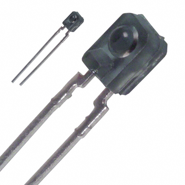 Sharp Microelectronics PT481 electronic component product image
