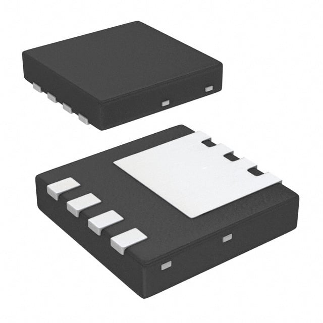 onsemi FDMC8321L electronic component product image