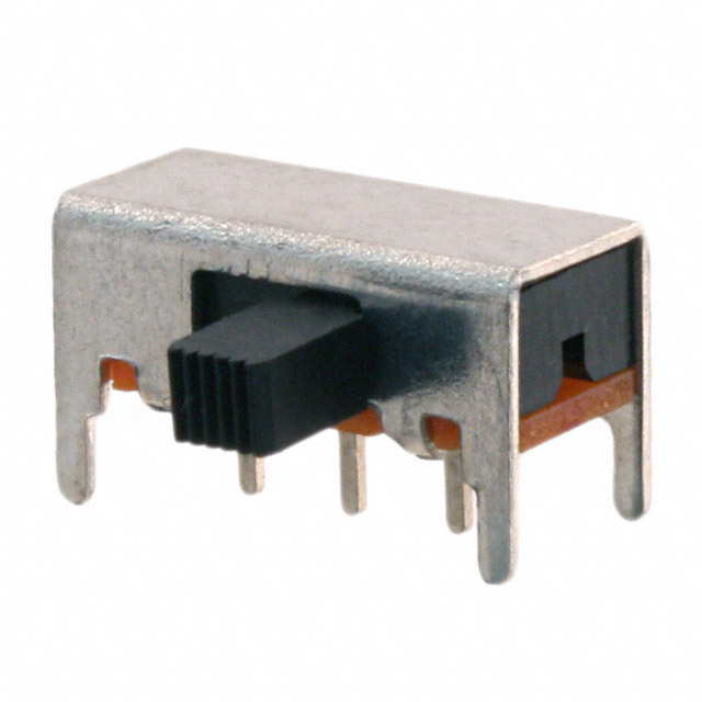 APEM Inc. SLB1280R5 electronic component product image
