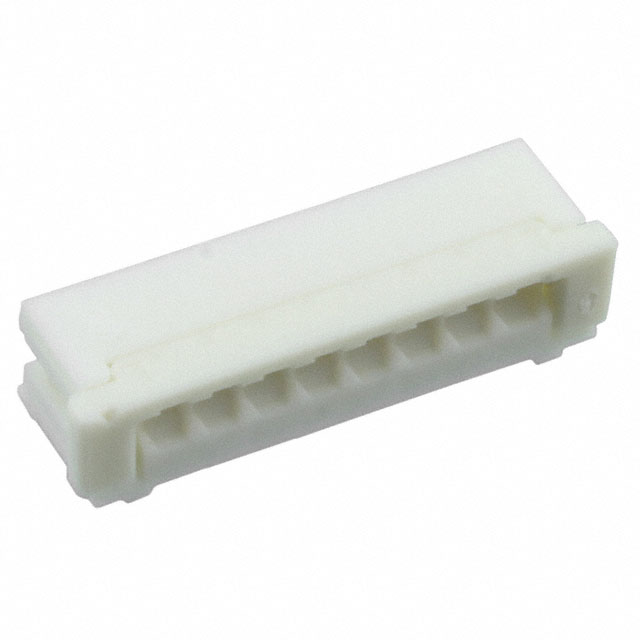 Molex 0521470810 electronic component product image