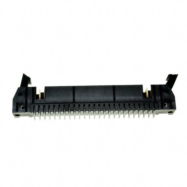 TE Connectivity AMP Connectors 1-5499910-0 electronic component product image