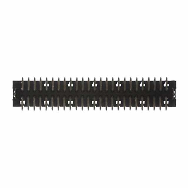 TE Connectivity AMP Connectors 104655-6 electronic component product image