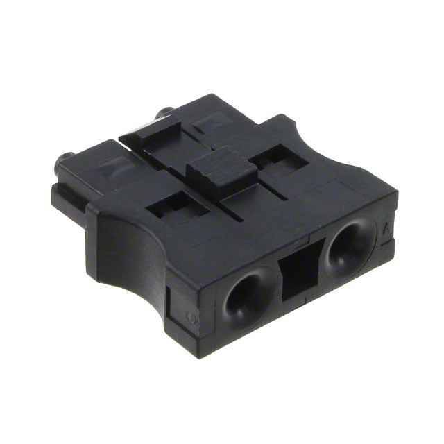 TE Connectivity AMP Connectors 1123445-1 electronic component product image
