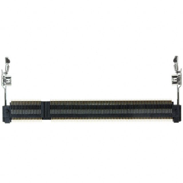 TE Connectivity AMP Connectors 1565918-4 electronic component product image