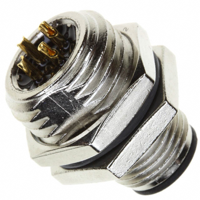 TE Connectivity AMP Connectors 1838893-2 electronic component product image