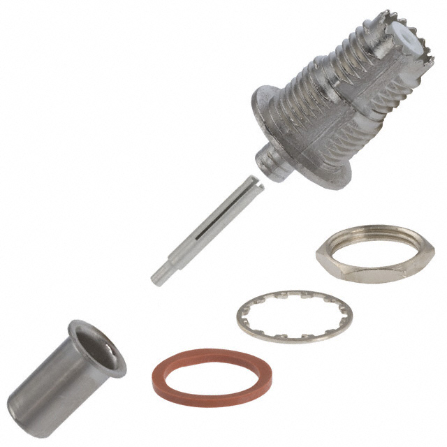 TE Connectivity AMP Connectors 5414045-1 electronic component product image