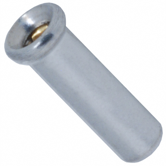 TE Connectivity AMP Connectors 5050462-2 electronic component product image