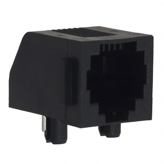 TE Connectivity AMP Connectors 555163-2 electronic component product image