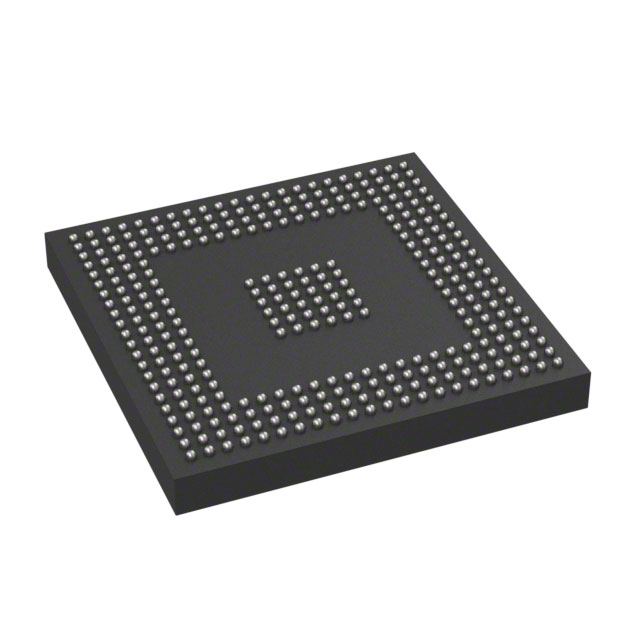 Renesas Electronics Corporation R7S721001VCBG#AC1 electronic component product image