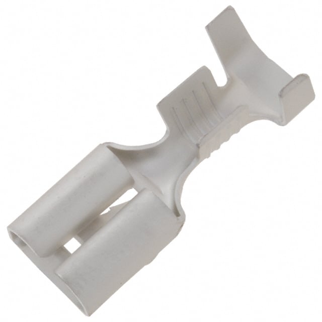 TE Connectivity AMP Connectors 60253-2 electronic component product image