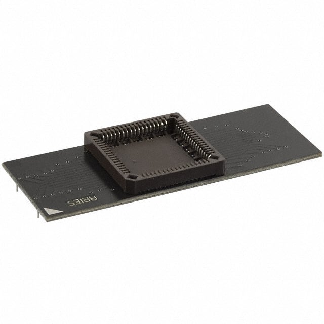 Aries Electronics 68-653000-10 electronic component product image