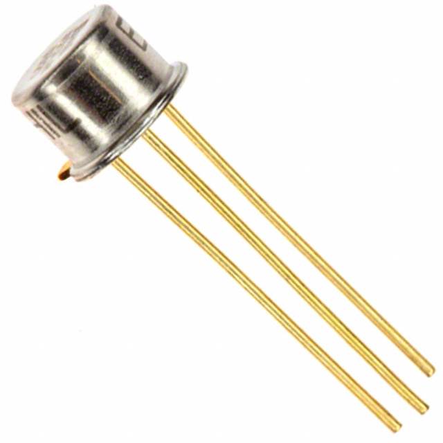 Analog Devices Inc. AD590LH electronic component product image