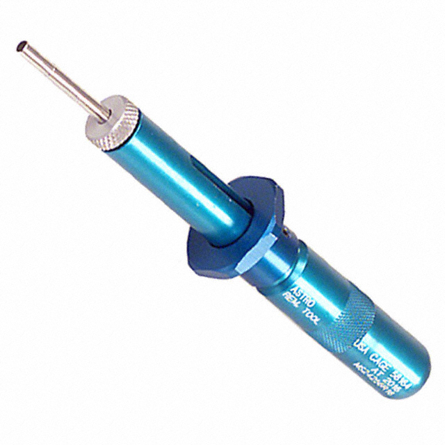 Astro Tool Corp AT 2016 electronic component product image