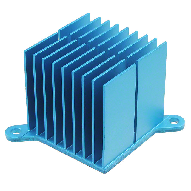 Advanced Thermal Solutions Inc. ATS-CPX035035035-180-C2-R0 electronic component product image