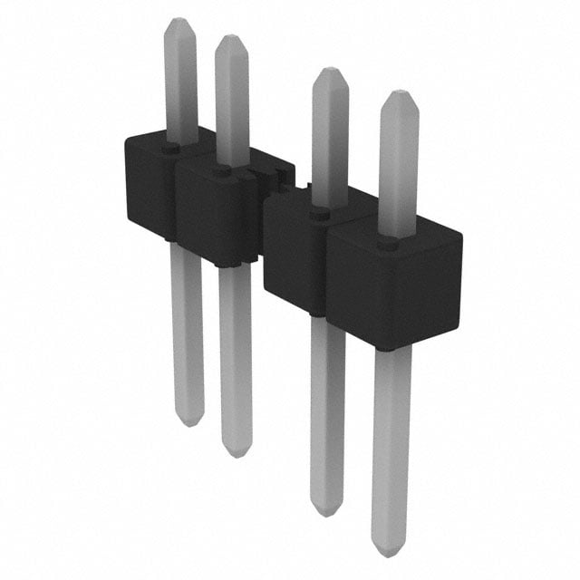 Amphenol ICC (FCI) 95104-405HLF electronic component product image