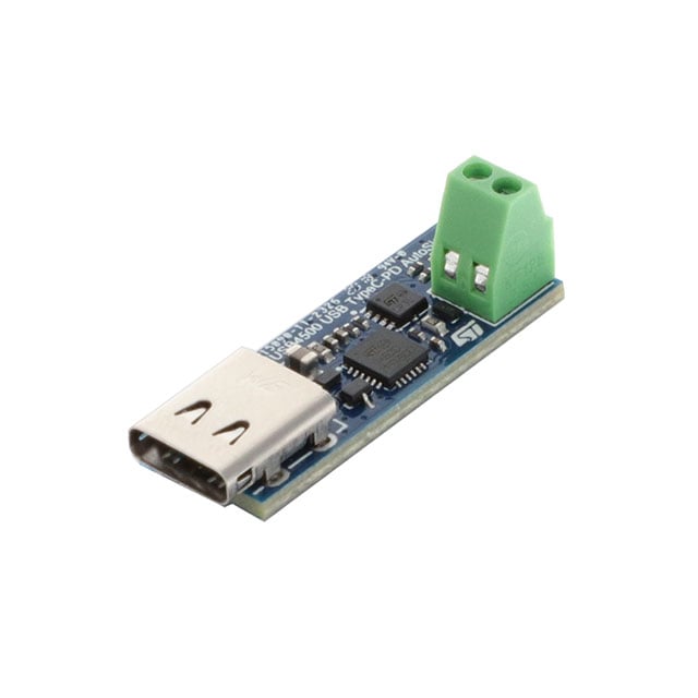 STMicroelectronics EVAL-SCS001V1 electronic component product image