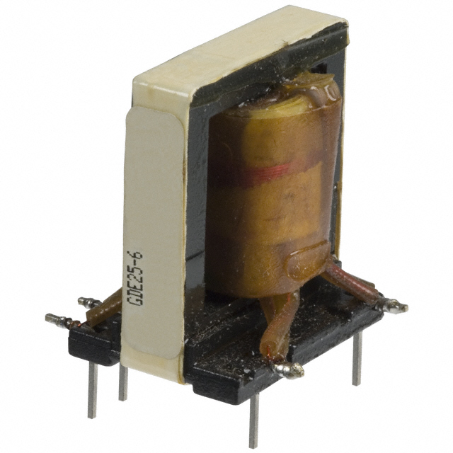 Triad Magnetics GDE25-1 electronic component product image